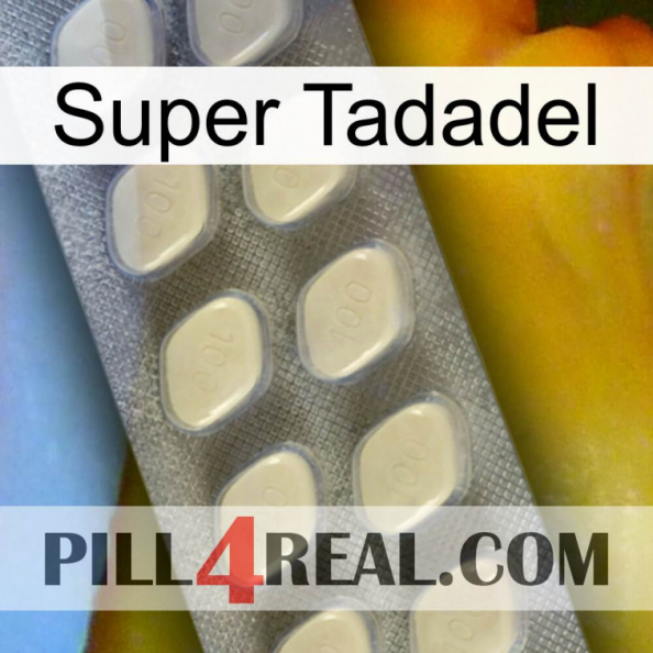 Super Tadadel 08